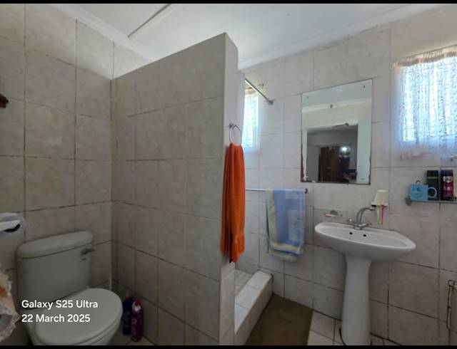 4 BEDROOM HOUSE FOR SALE IN NEWHOLME
